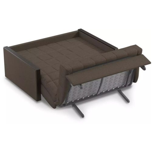Диван Милена Plush Brown