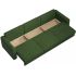 Диван Модена-2 Green