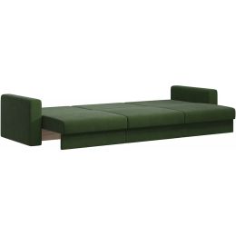 Диван Модена-2 Green