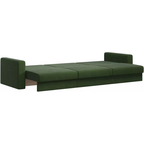 Диван Модена-2 Green