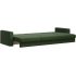 Диван Модена-2 Green