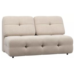 Диван модульный угловой Спилберг-1 Plush Beige