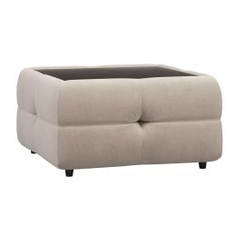 Диван модульный угловой Спилберг-1 Plush Beige