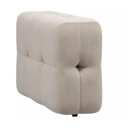 Диван модульный угловой Спилберг-1 Plush Beige