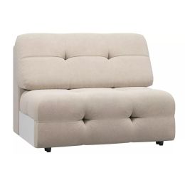 Диван модульный угловой Спилберг-1 Plush Beige