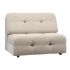 Диван модульный угловой Спилберг-1 Plush Beige