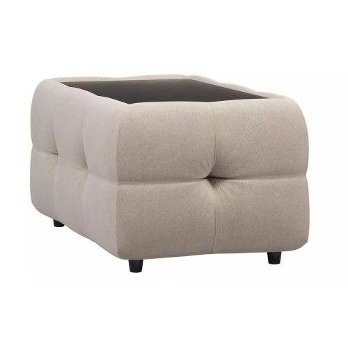 Диван модульный угловой Спилберг-1 Plush Beige