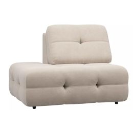 Диван модульный угловой Спилберг-1 Plush Beige