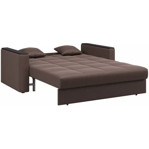 Диван Неаполь Plush Brown