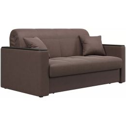 Диван Неаполь Plush Brown