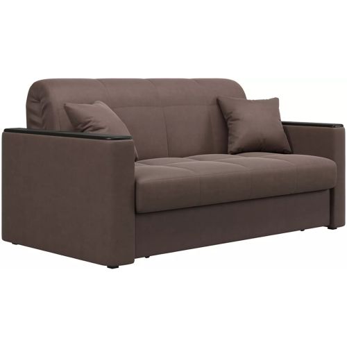 Диван Неаполь Plush Brown