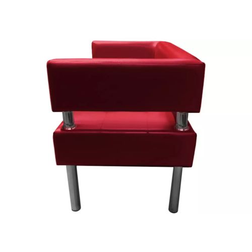 Диван офисный Бизнес Red