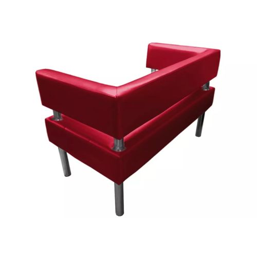 Диван офисный Бизнес Red
