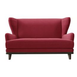 Диван Оскар Plush Red
