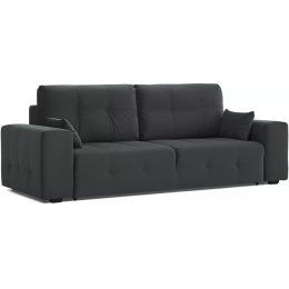 Диван Питсбург Plush Grafit