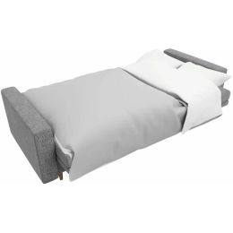 Диван прямой Белфаст Grey