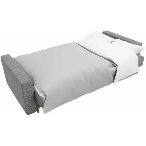 Диван прямой Белфаст Grey
