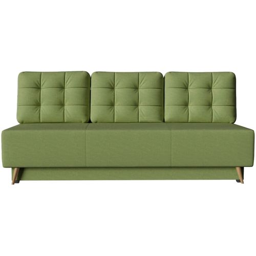 Диван прямой Беллано (Белла) Green