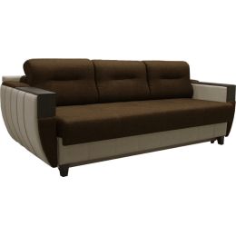 Диван прямой Бест-2 Сountry Brown