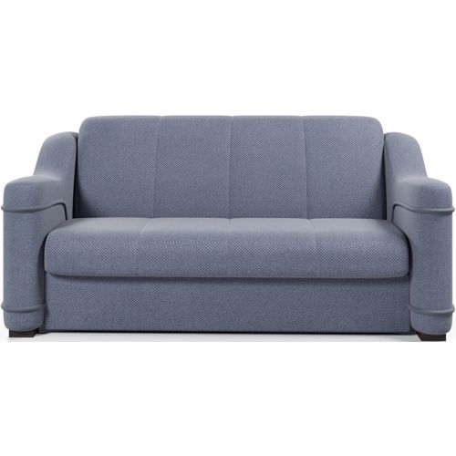Диван прямой Бетта Blue