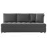 Диван прямой Бони Plush Grey