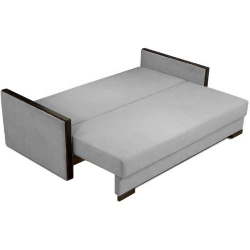 Диван прямой Глория Grey