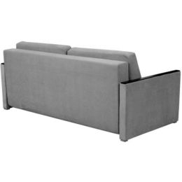 Диван прямой Глория Grey