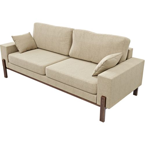 Диван прямой Хангель Сountry Beige
