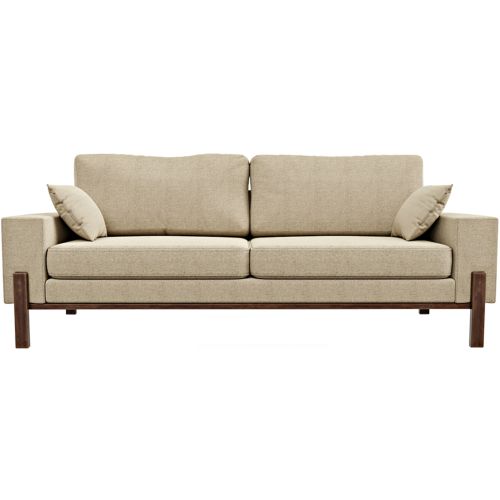 Диван прямой Хангель Сountry Beige