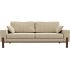 Диван прямой Хангель Сountry Beige