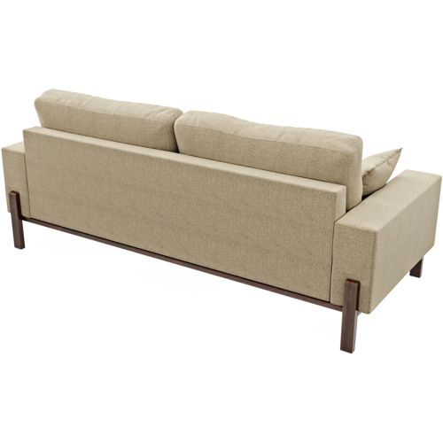 Диван прямой Хангель Сountry Beige