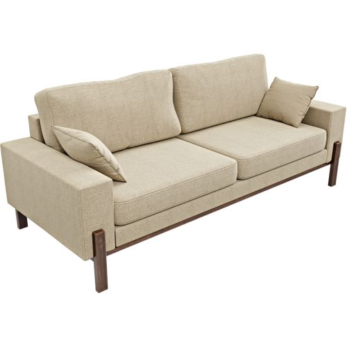 Диван прямой Хангель Сountry Beige