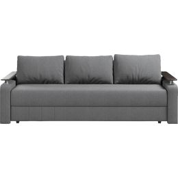 Диван прямой Марракеш Делюкс Grey