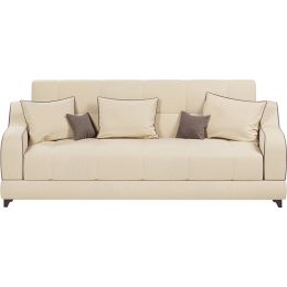Диван прямой Шеффилд Beige
