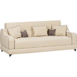 Диван прямой Шеффилд Beige