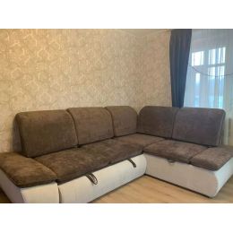 Диван угловой Дискавери