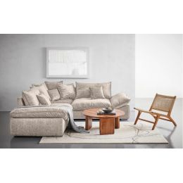 Диван угловой Гелиус Дизайн 2