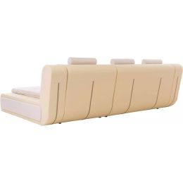 Диван угловой Кормак Алмаз Beige