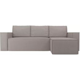 Диван угловой Лофт Beige