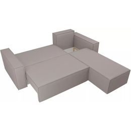 Диван угловой Лофт Beige