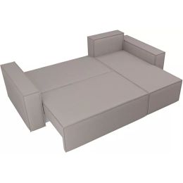 Диван угловой Лофт Beige