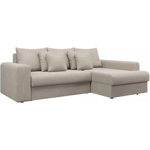 Диван угловой Мэдисон Beige
