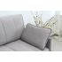 Диван угловой Риммини Plush Grey