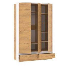 Шкаф комбинированный Вирджиния НМ 011.50