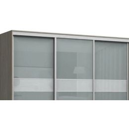 Шкаф-купе Колизей 5 Gray