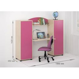 Детская комната Легенда 17