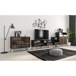 Стенка Скандинавия 11