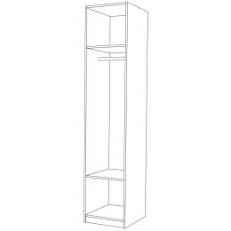 Детская комната Гравити 1