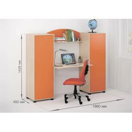 Детская комната Легенда 17