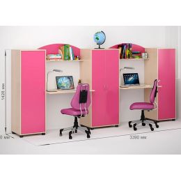 Детская комната Легенда 18